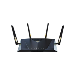 LAN/WIFI Asus Router AX6000 Mbps RT-AX88U Pro