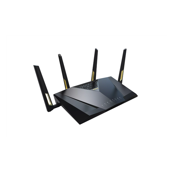 LAN/WIFI Asus Router AX6000 Mbps RT-AX88U Pro