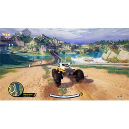 LEGO 2K Drive Awesome Edition Xbox One/Xbox Series játékszoftver