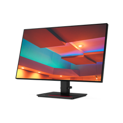 LENOVO ThinkVision 61E9GAR6EU 27" P27h-20 IPS monitor