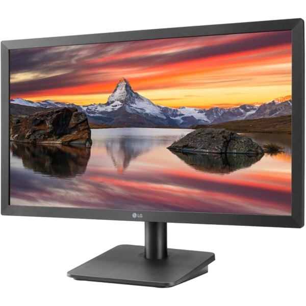 LG 21,5" 22MP410-B FHD VA HDMI/VGA monitor