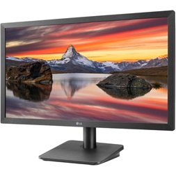 LG 21,5" 22MP410-B FHD VA HDMI/VGA monitor