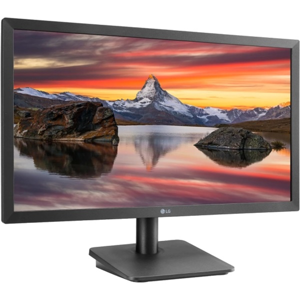 LG 21,5" 22MP410-B FHD VA HDMI/VGA monitor