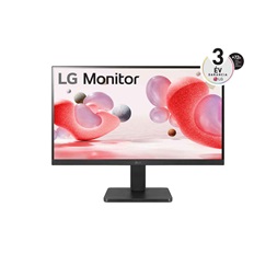 LG 22" 22MR410-B FHD VA HDMI/VGA monitor