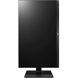 LG 23,8" 24BK750Y-B FHD IPS HDMI/DisplayPort monitor