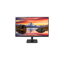 LG 23.8" 24MP400P FHD IPS HDMI/VGA monitor