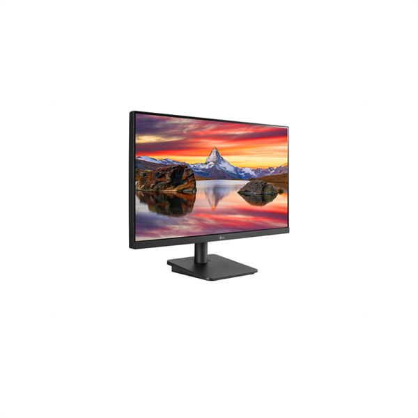 LG 23.8" 24MP400P FHD IPS HDMI/VGA monitor