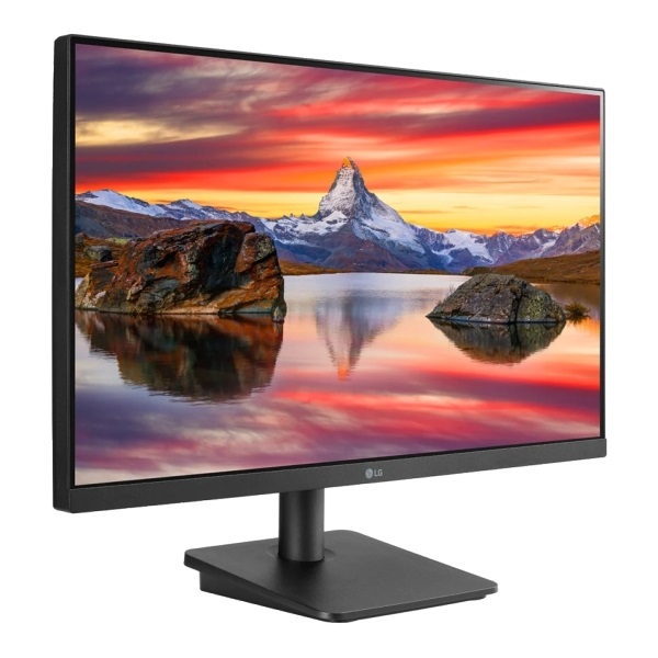 LG 23,8" 24MP400-B FHD IPS HDMI/VGA monitor