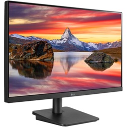 LG 23,8" 24MP400-B FHD IPS HDMI/VGA monitor