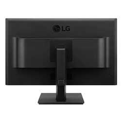 LG 24" 24BK550Y-I FHD LED IPS pivot monitor