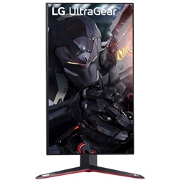 LG 27" 27GN950-B 4K IPS 144Hz HDMI/DP gamer monitor