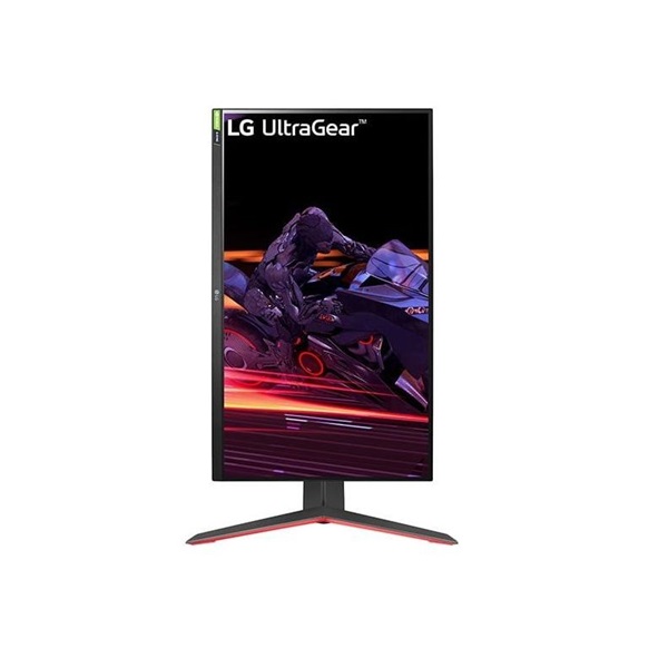 LG 27" 27GP750 FHD IPS 240Hz HDMI/DP IPS gamer monitor