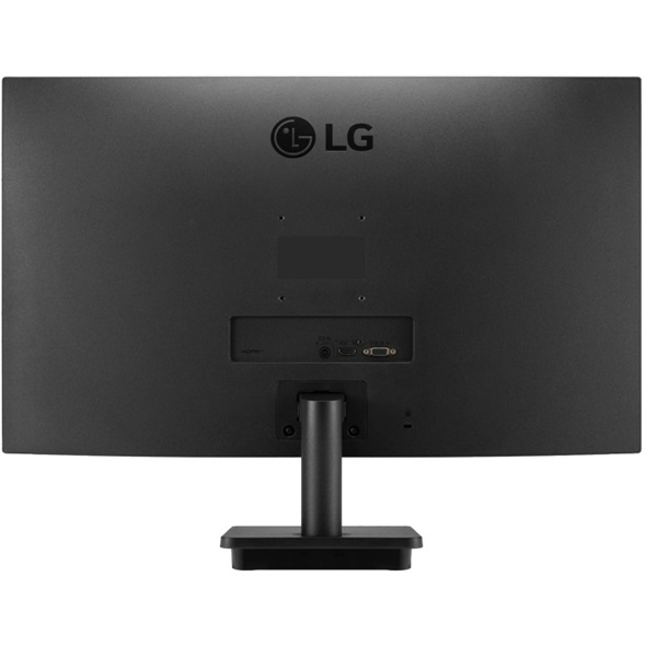 LG 27" 27MP400-B FHD IPS HDMI/VGA monitor