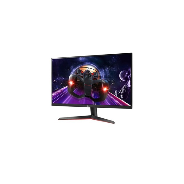 LG 27" 27MP60GP FHD IPS HDMI/DP/VGA monitor