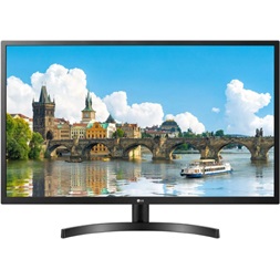 LG 31,5" 32MN500M-B FHD IPS 75Hz HDMI monitor