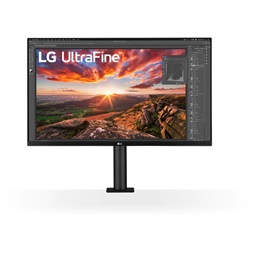 LG 32" 32UN880-B 4K IPS HDR10 HDMI monitor