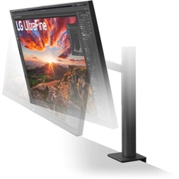 LG 32" 32UN880-B 4K IPS HDR10 HDMI monitor