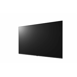 LG 43" 43UM662H0LC 4K UHD Smart Hotel TV