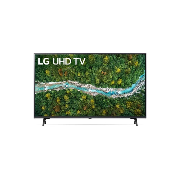 LG 43" 43UP76703LB 4K UHD Smart LED TV