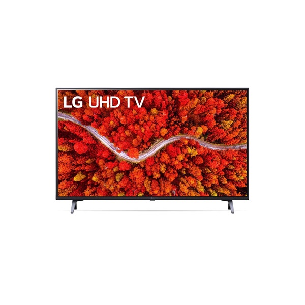 LG 43" 43UP80003LR 4K UHD Smart LED TV