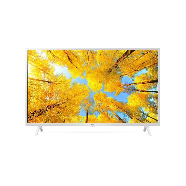 LG 43" 43UQ76903LE 4K UHD Smart LED TV