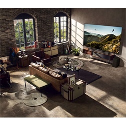 LG 48" OLED48C32LA 4K UHD OLED evo TV