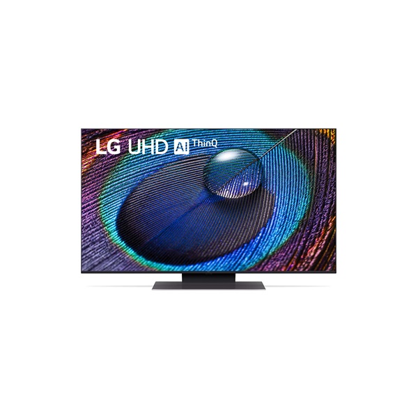 LG 50" 50UR91003LA 4K UHD Smart LED TV