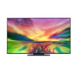 LG 55" 55QNED813RE 4K UHD QNED TV