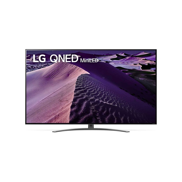 LG 55" 55QNED863QA 4K UHD Smart QNED TV