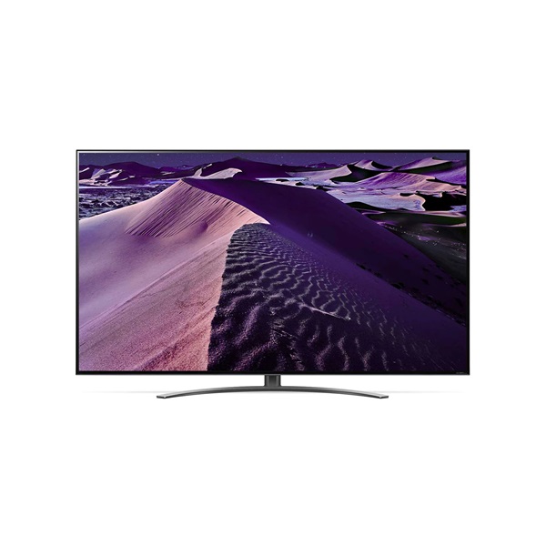 LG 55" 55QNED863QA 4K UHD Smart QNED TV