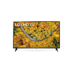 LG 55" 55UP75003LF 4K UHD Smart LED TV