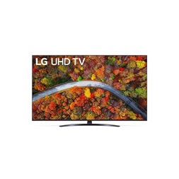 LG 55" 55UP81003LR 4K UHD Smart LED TV