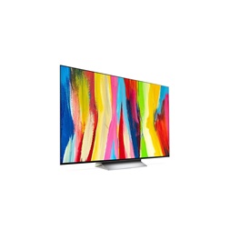 LG 55" OLED55C22LB 4K UHD Smart OLED TV