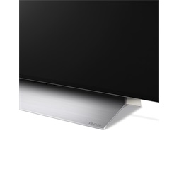 LG 55" OLED55C22LB 4K UHD Smart OLED TV