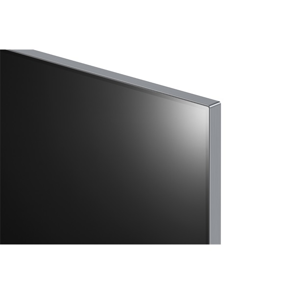 LG 55" OLED55G33LA 4K UHD OLED evo TV