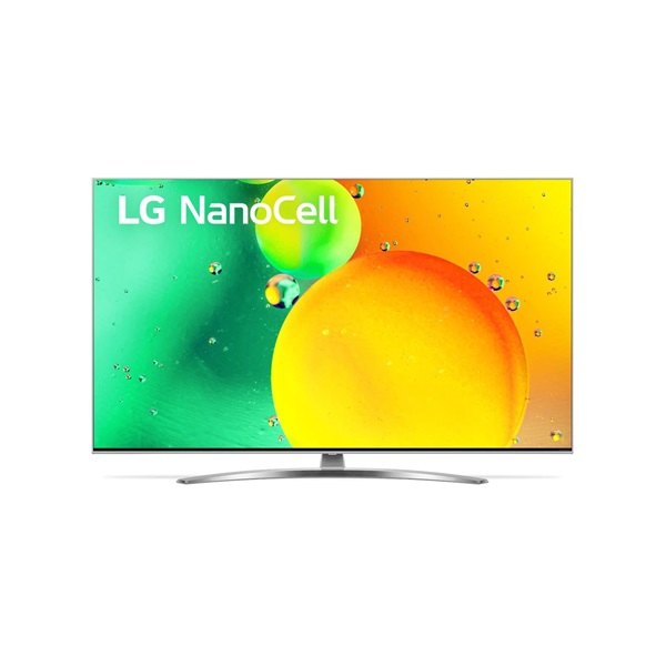 LG 65" 65NANO783QA 4K UHD NanoCell Smart LED TV