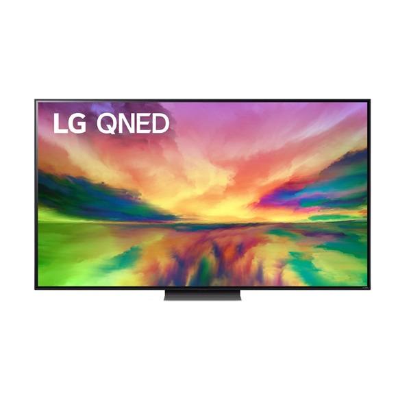 LG 65" 65QNED813RE 4K UHD QNED TV