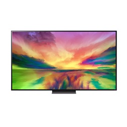 LG 65" 65QNED813RE 4K UHD QNED TV