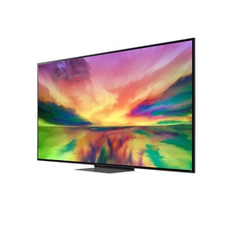 LG 65" 65QNED813RE 4K UHD QNED TV