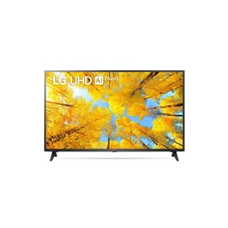 LG 65" 65UQ75003LF 4K UHD Smart LED TV