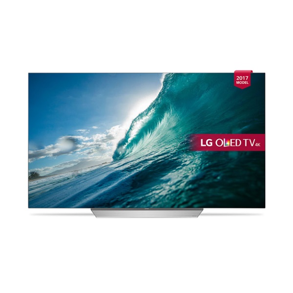 LG 65" OLED65C7V 4K UHD Smart OLED TV