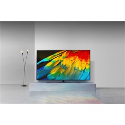 LG 75" 75NANO763QA 4K UHD NanoCell Smart LED TV