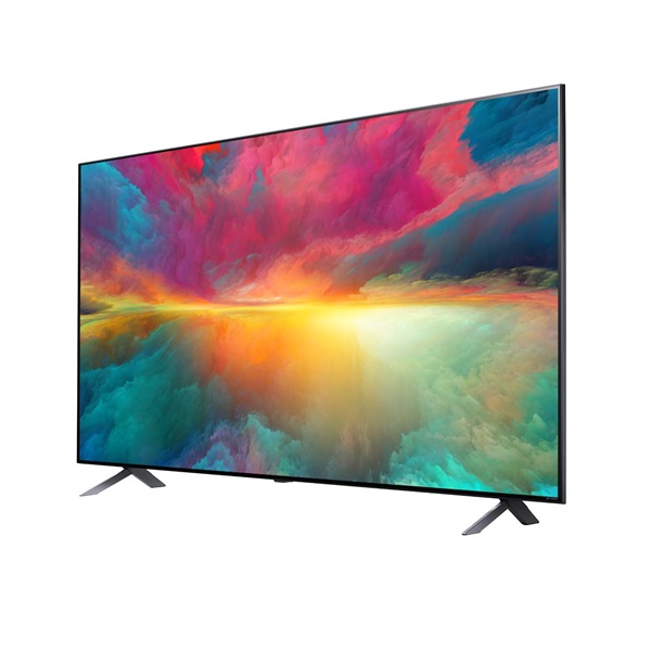 LG 75" 75QNED753RA 4K UHD QNED TV