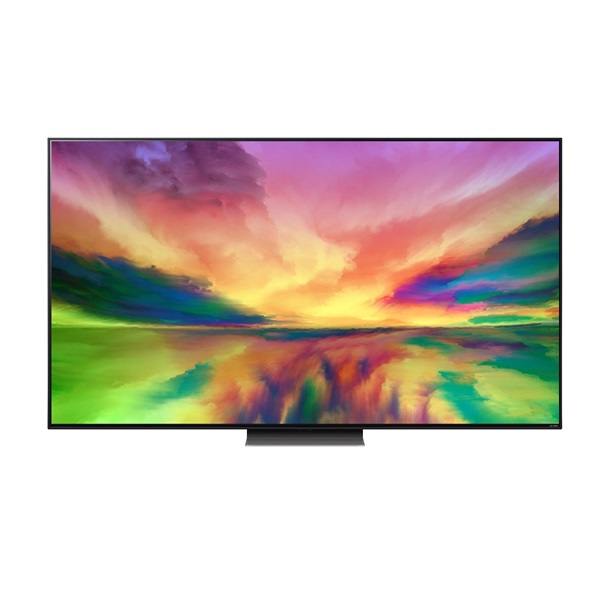 LG 75" 75QNED813RE 4K UHD QNED TV