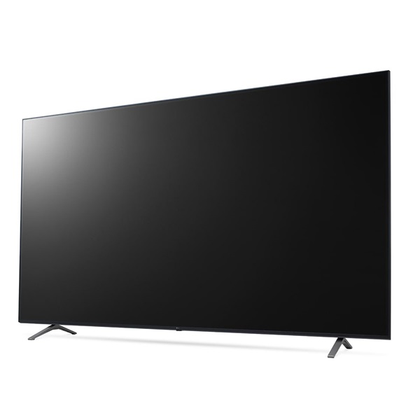 LG 75" 75UQ801C0LB 4K UHD Smart LED LCD TV