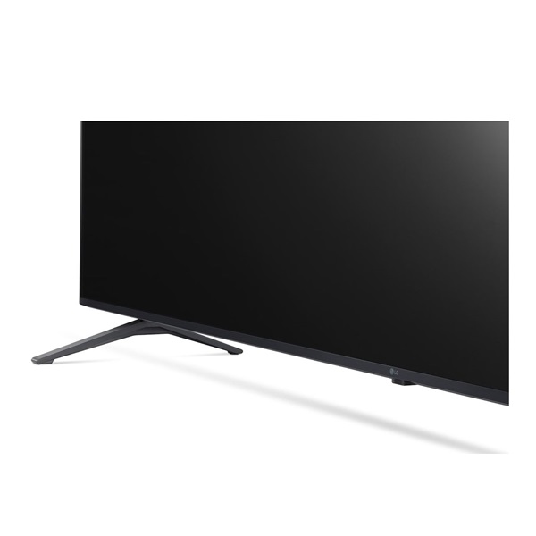 LG 75" 75UQ801C0LB 4K UHD Smart LED LCD TV