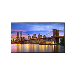 LG 75" 75XF3C-B 4K UHD IPS LFD kijelző