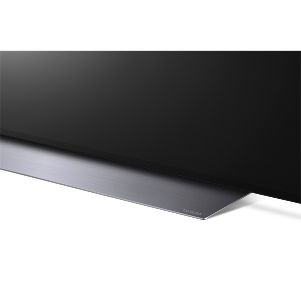 LG 83" OLED83C31LA 4K UHD OLED evo TV