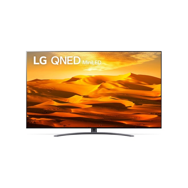 LG 86" 86QNED913QE 4K UHD QNED MINI LED TV