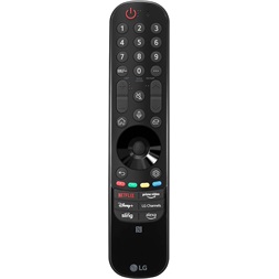 LG MR23GN Magic Remote távirányító